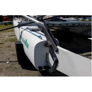 Catamaran Nacra Inter 20 Picture 3 